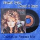 Bonnie Tyler - I Need A Hero