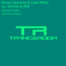 Bryan Kearney & Liam Melly vs. Omnia & IRA - Second Fusion (Vadim Exler Touch)