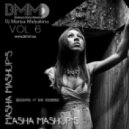 Supermode vs. Pink vs. My Digital Enemy - Back To Tell Me Why (DJ Mariya Malyakina Mashup)