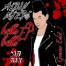 Albin Myres - Hells Bells