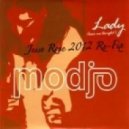 Modjo - Lady