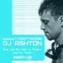Eric gold Feat Tonic vs TACABRO - Lead the Tacata (Dj Ashton mash-up)