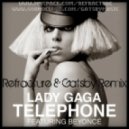 Lady Gaga - Telephone