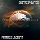 Relanium & Paris Avenue & Dr Kucho - I Like it Baby (Frankie Lacosta & Dmitri Phantom MashUp)