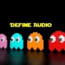 Define Audio - Quantum Physics