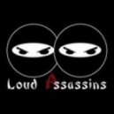 Loud Assassins - Bulleyes Around (KDrew Vs H.O.P)