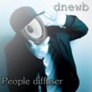 dnewb - People diffuser
