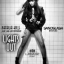 Natalia Kills Ft. Far East Movement - Lights Out