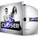 Vova Baggage feat. Arina Volchek - Closer