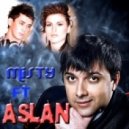 Aslan feat. Misty - Знаю, знаю
