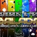 Gusttavo Lima & Dyland & Lenny - Balada