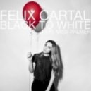 Deniz Koyu vs Felix Cartal & Clockwork - Black to Hertz