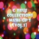 Lolita Jolie, Rene Rodrigezz vs. Dada Life, Otto Knows - Non Epic Motherfucker (C!trus Mash-Up)