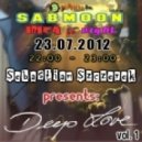 Sebastian Szczerek - Deep Love vol.1 ()
