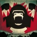 Gorillas On Drums - Miami Is The Bomb (Shameboy Remix)