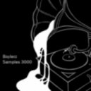 Boylerz - Samples 3000