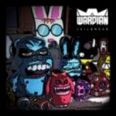 WardiaN - Jailbreak (Original Mix)