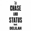 Chase & Status feat. Delilah - Time