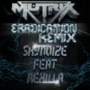 Mutrix - Eradication