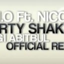 R.I.O. feat. Nicco - Party Shaker