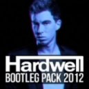 Peace Treaty Vs ESOT Vs Jay-Z & Kanye West - Heard You Were Walking In Paris (Hardwell & MAKJ MashUp)