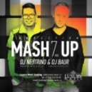 Groovestylerz, Teriyaki Boys Vs Mike Candys - Tokyo Family (Dj Nejtrino Vs Dj Baur Mashup)