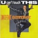 Crouzzi & Hivez feat. MC Hammer feat. Mish & Freeman - U Can t Touch This Power of Love (MAX LACOSTE Mash Up)