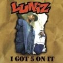 Luniz - I Got 5 On It (Mendez Moombahton Remix)