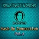 Звери - Девочки,мальчики,танцуем (Roma TwiST & DJ Serhio Mash Up)