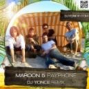 Maroon 5 - Payphone