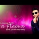Da Fleiva - Love (In Puerto Rico)