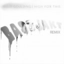 The Weeknd - High for This (Ellie Goulding Cover)