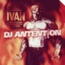 DJ Antention - Brute (Original Mix)