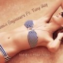 Catwork Remix Engineers ft. Tony Ray - Habibi (2012 Remix)