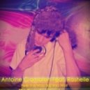 Antoine Clamaran Feat. Rashelle - Feel This Way, Big Bad Wolf