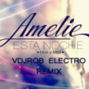 Amelie - Esta Noche
