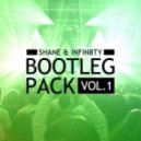 Nicky Romero vs. Hard Rock Sofa vs. Quilinez - Troll Generation of Quasar 303 (Shane & Infin8y Mashup)