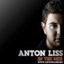 Anton Liss - Promo Mix 2012 (July) 23-07-12 ()