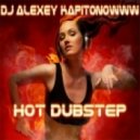 Dj Alexey Kapitonowww - Cry ()