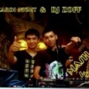 Michael Mind vs Purple Project - Rio De Janeiro (DJ ZoFF & DJ Bacardi Night Mash up)
