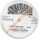 Karen Young - Hot for you