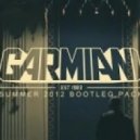 Avicii vs Bob Marley - Blessed Exodus