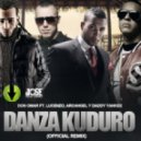 Don Omar feat. Lucenzo - Danza Kuduro
