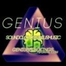 G3nius, Hot Shit - Turbulance