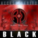 Access Denied - Black