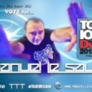 Shane 54 & Abel Ramos - Kippenvelmeter