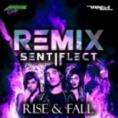Adventure Club ft. Krewella - Rise & Fall