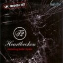 T2 feat. Jodie Aysha - Butterflies