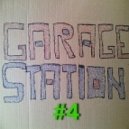 Dj Zahar_Off pres. - Garage Station #4 | LIVE RADIO SHOW (Speed Garage part) [26-05-2012] ()