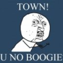 Arjaay & Reakt!on - Boogie Town (Original Mix)